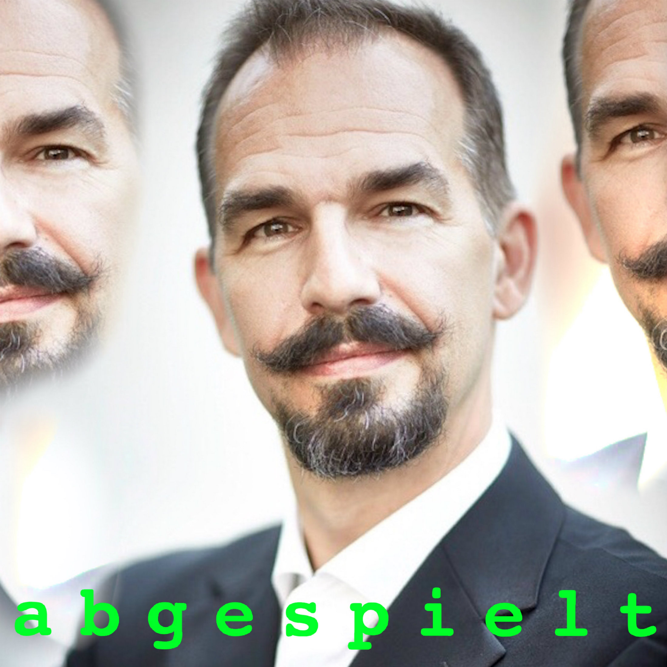 abgespielt