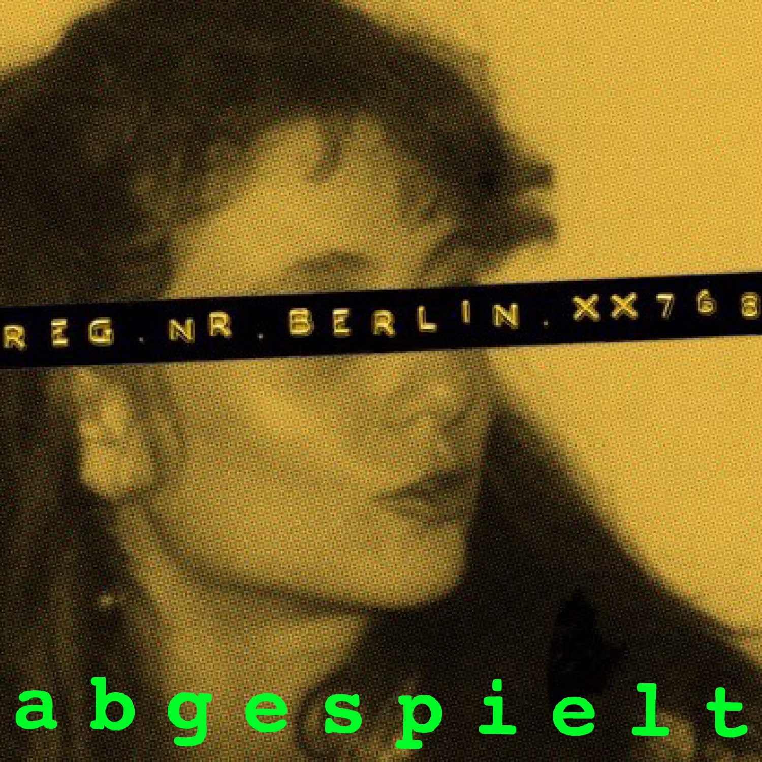 abgespielt