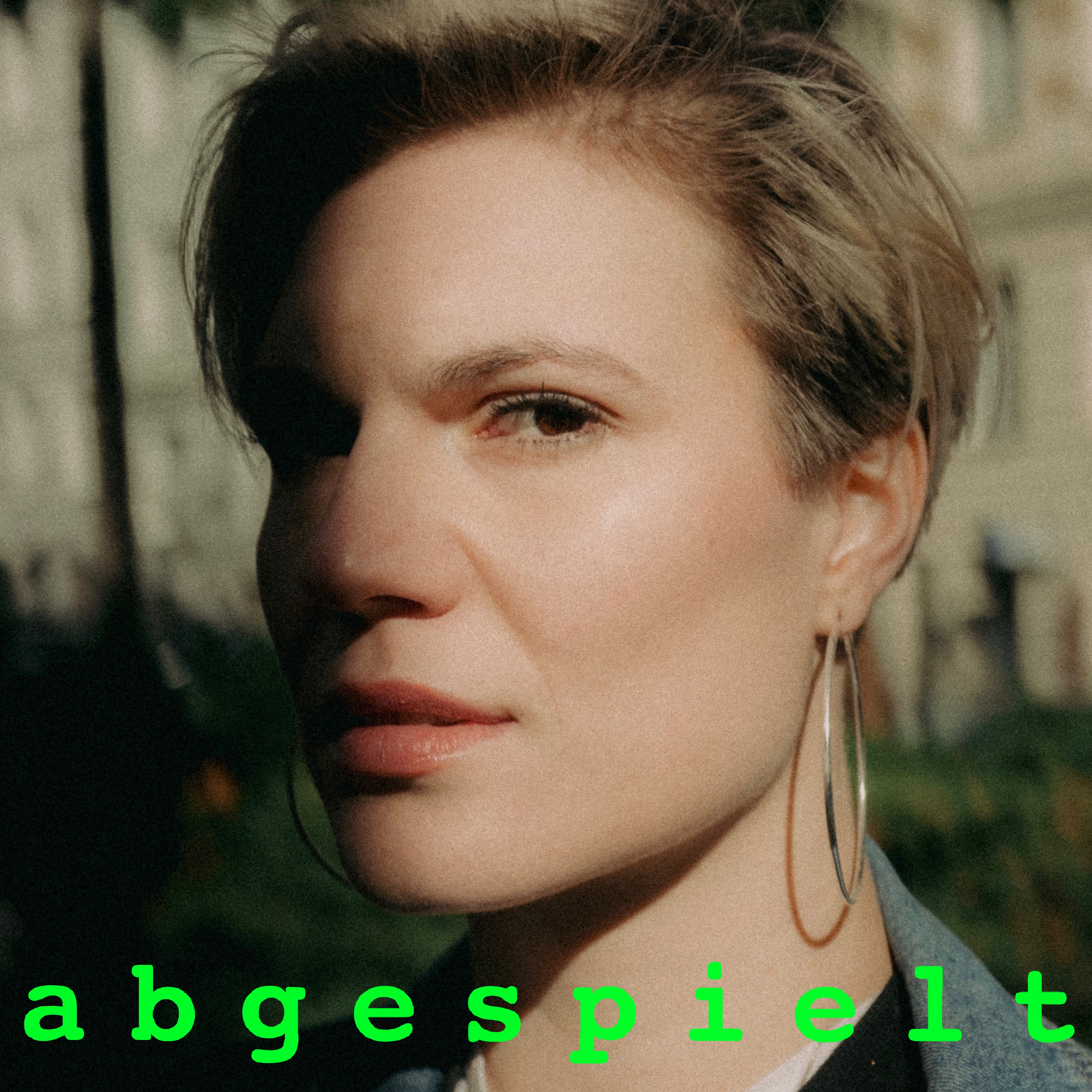 abgespielt