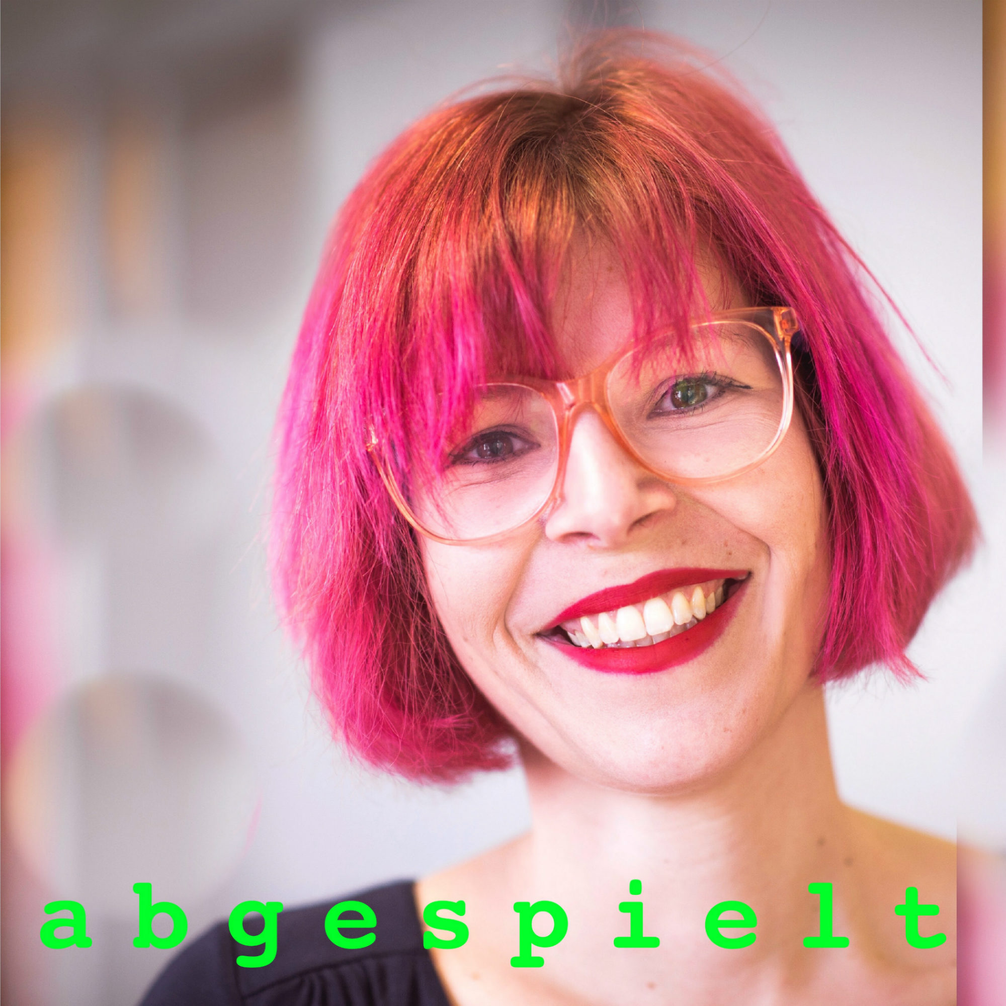 abgespielt