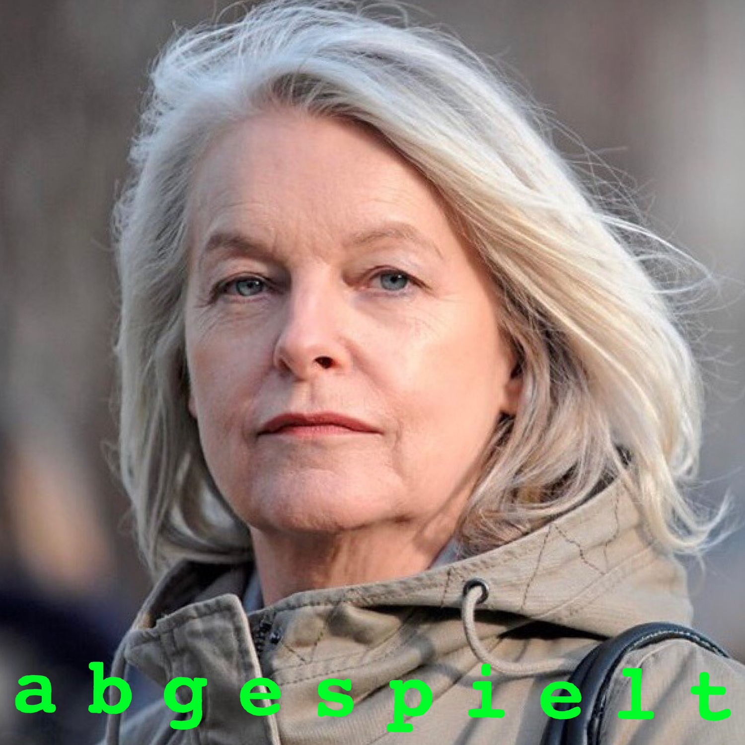 abgespielt