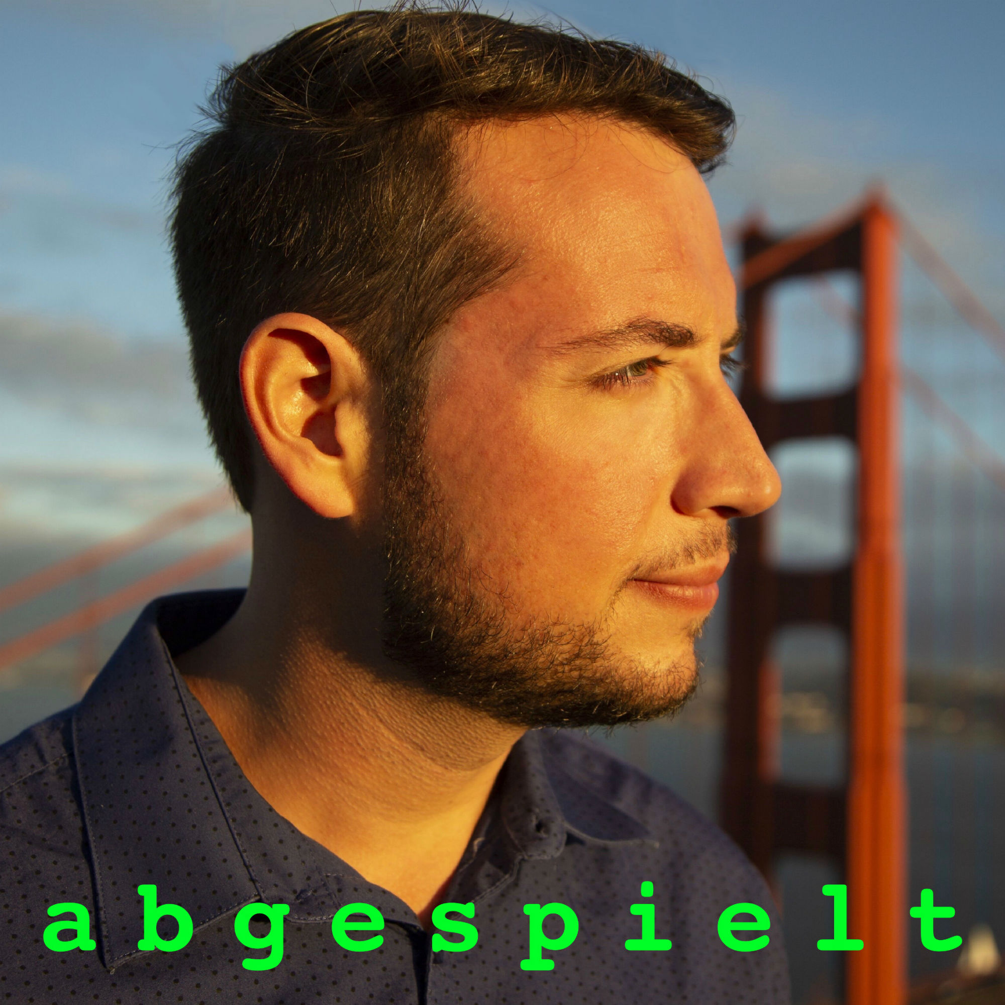 abgespielt