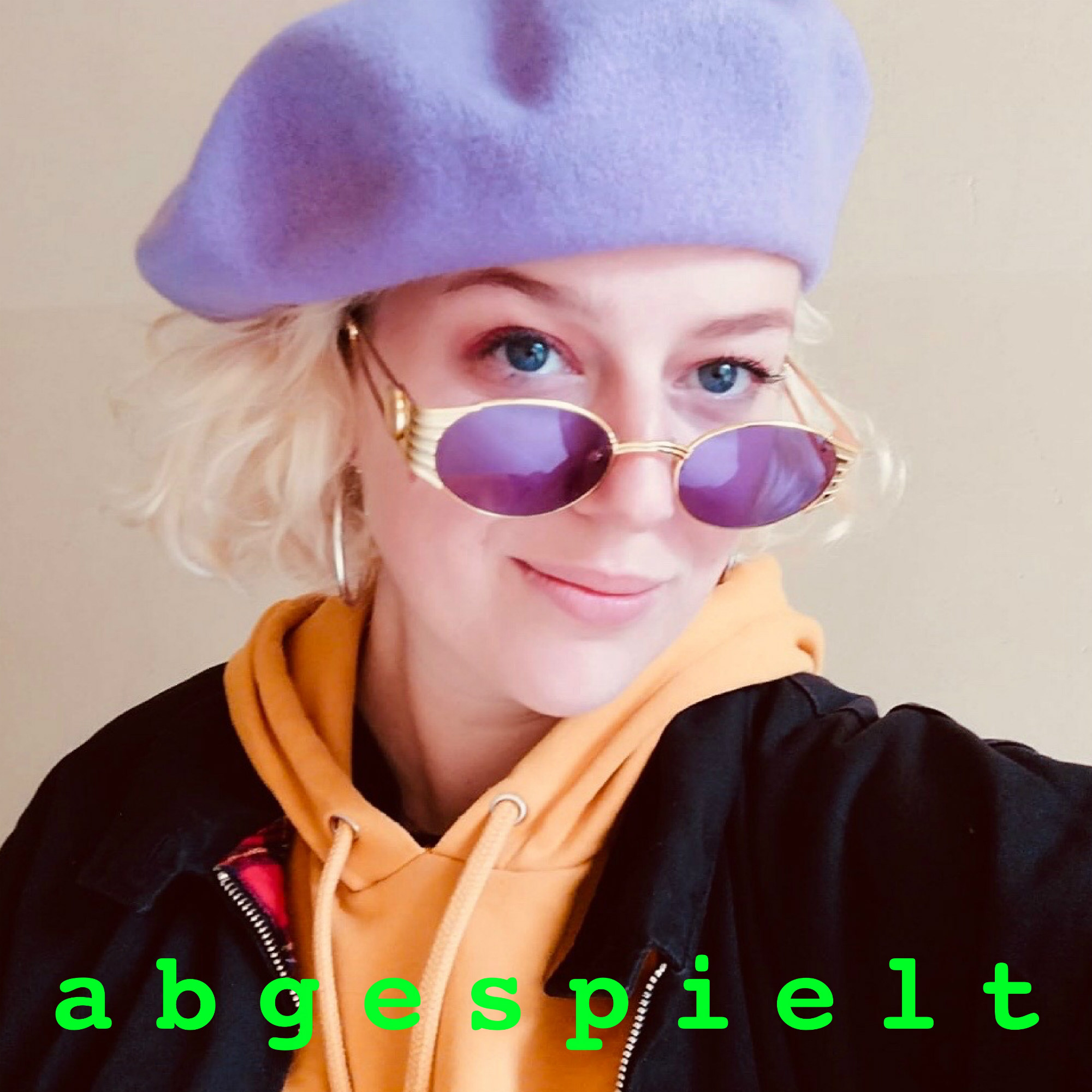 abgespielt
