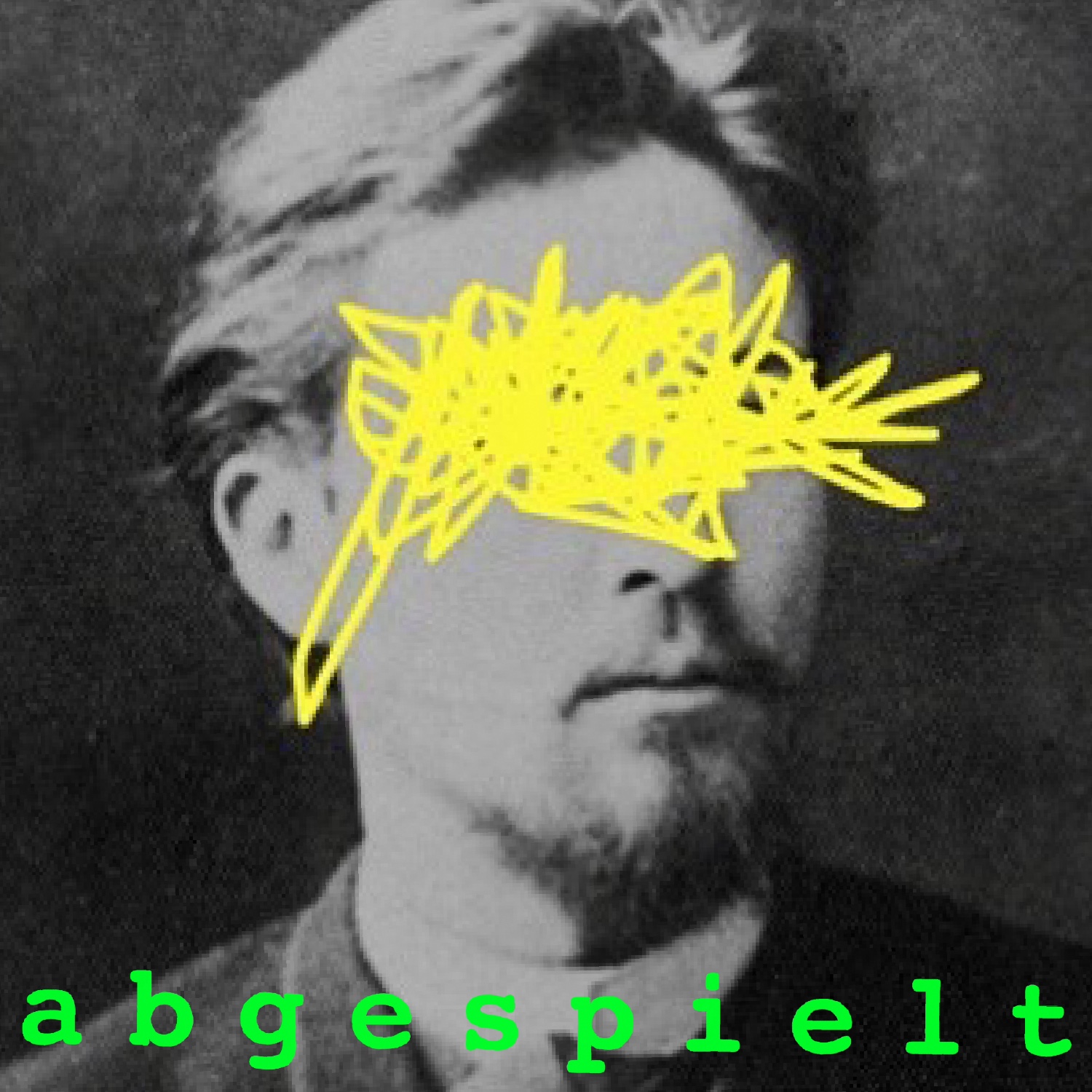 abgespielt