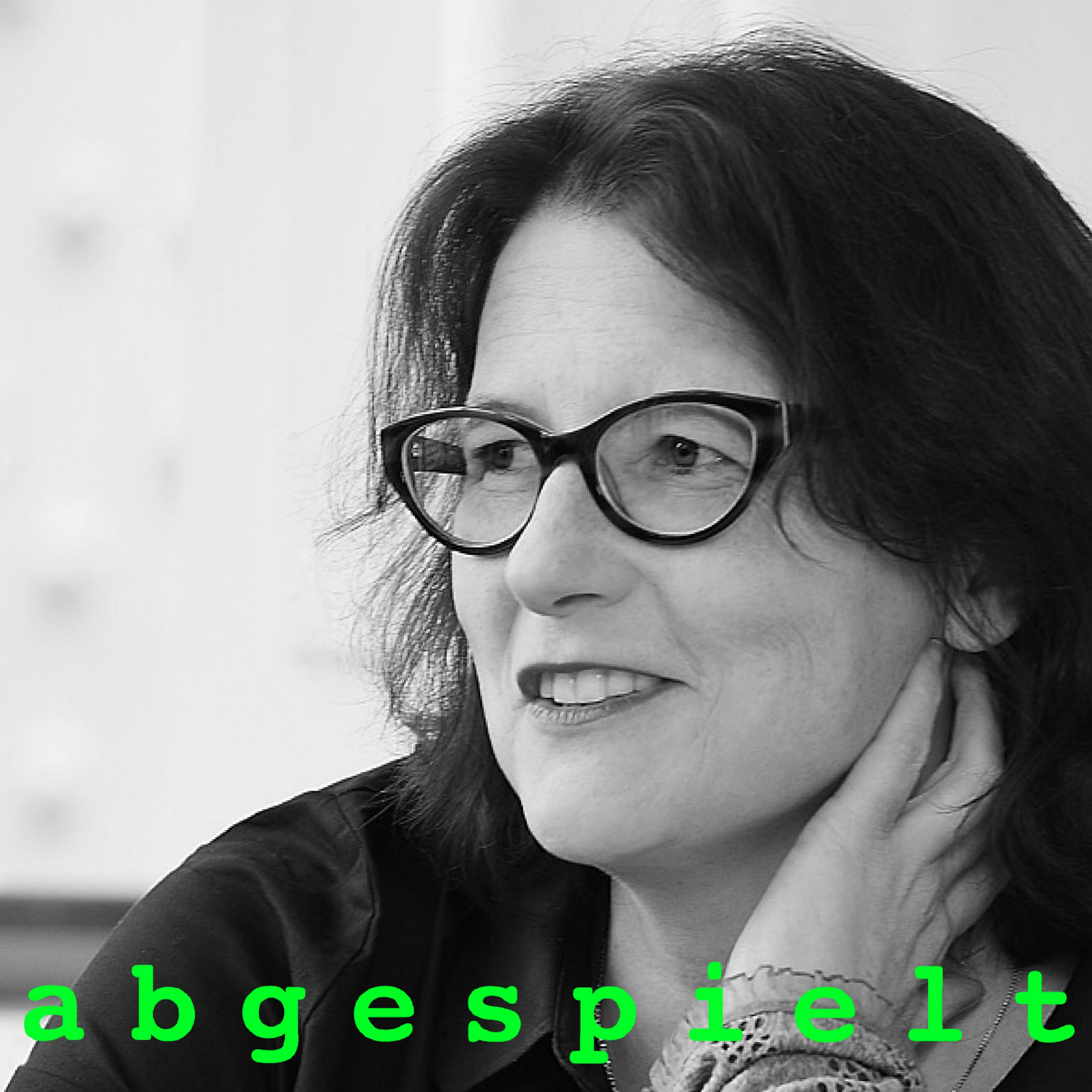 abgespielt