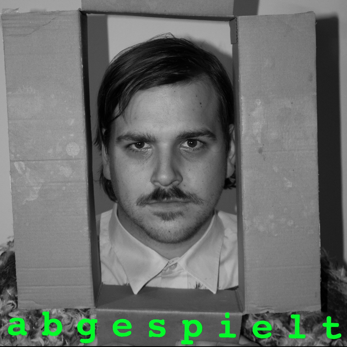 abgespielt