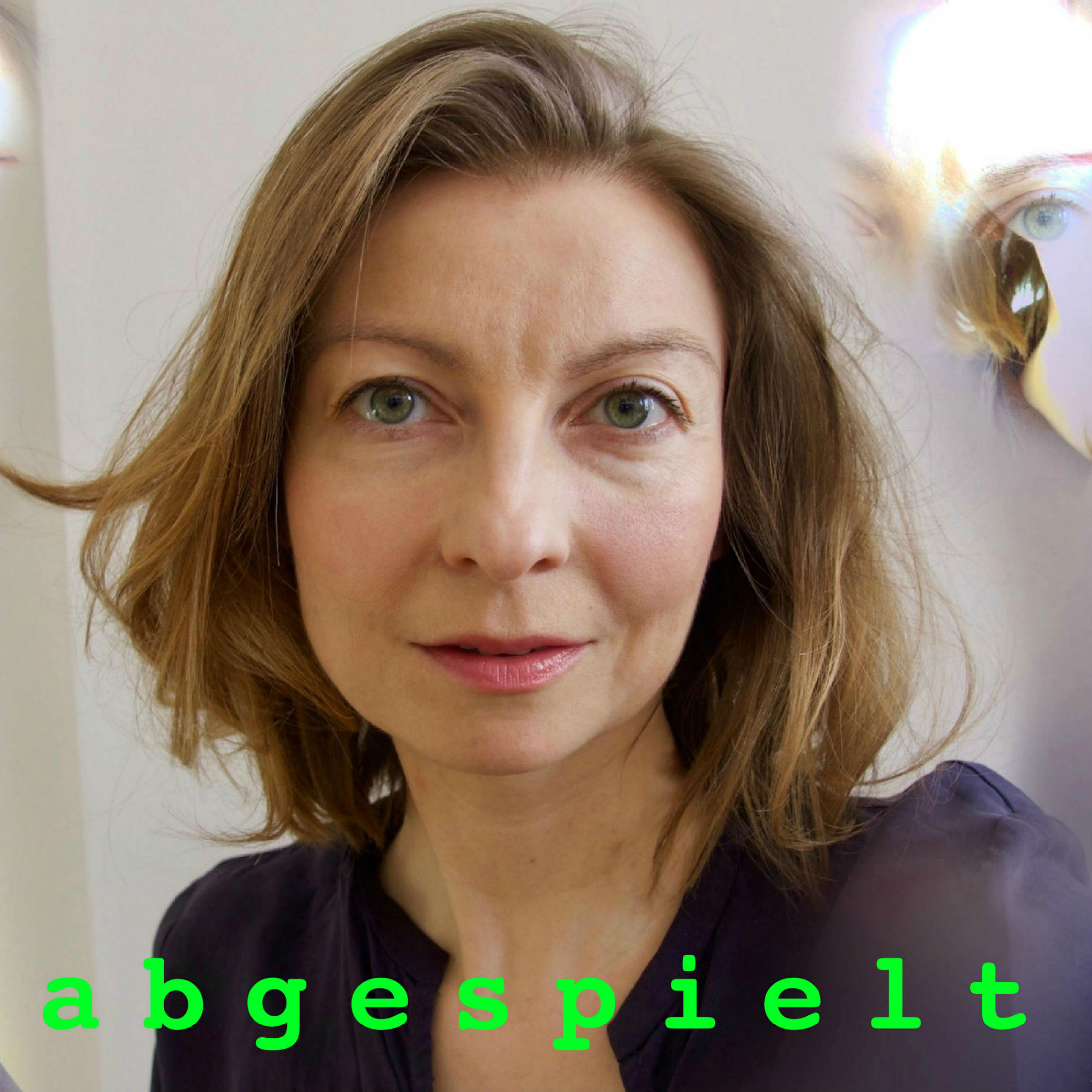 abgespielt
