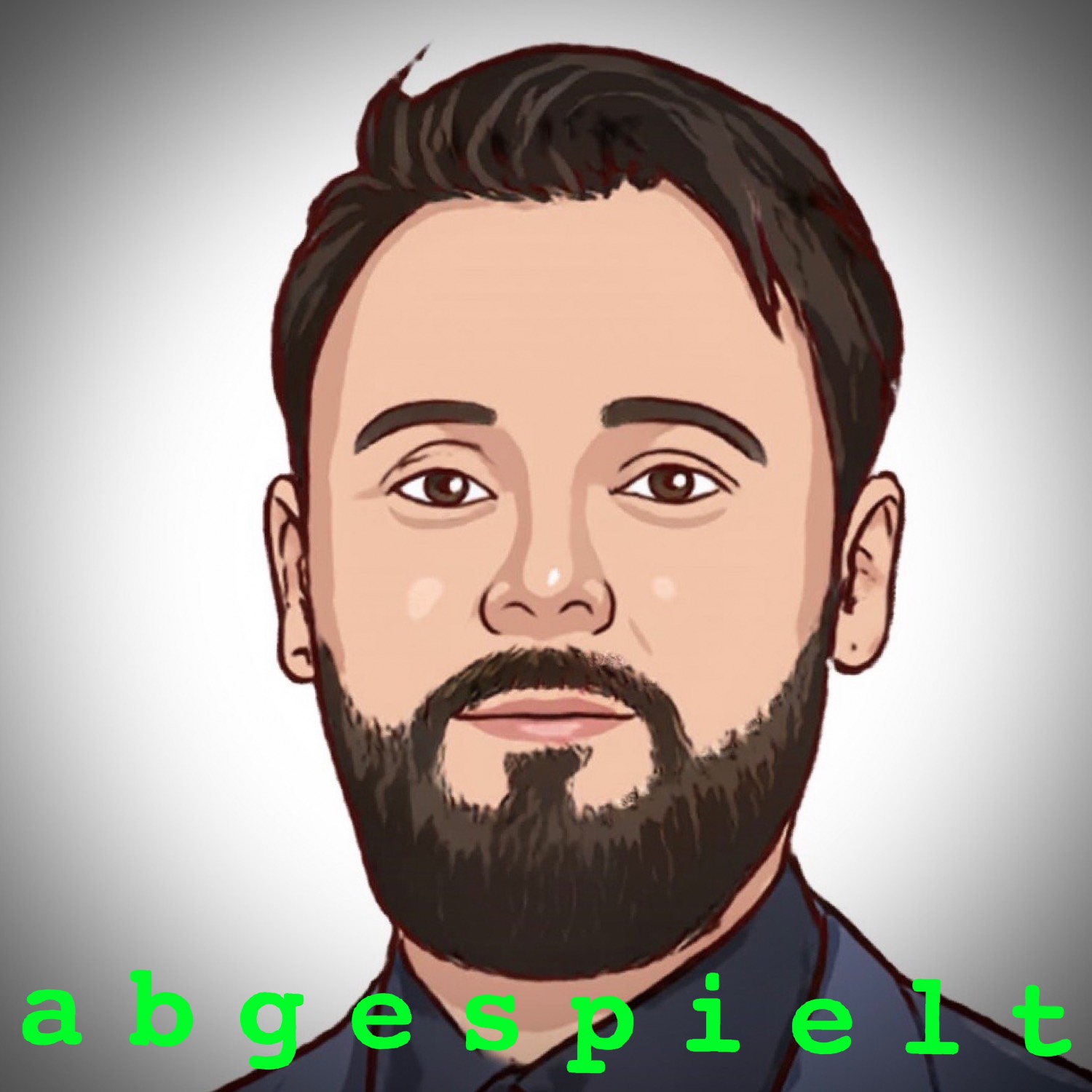 abgespielt